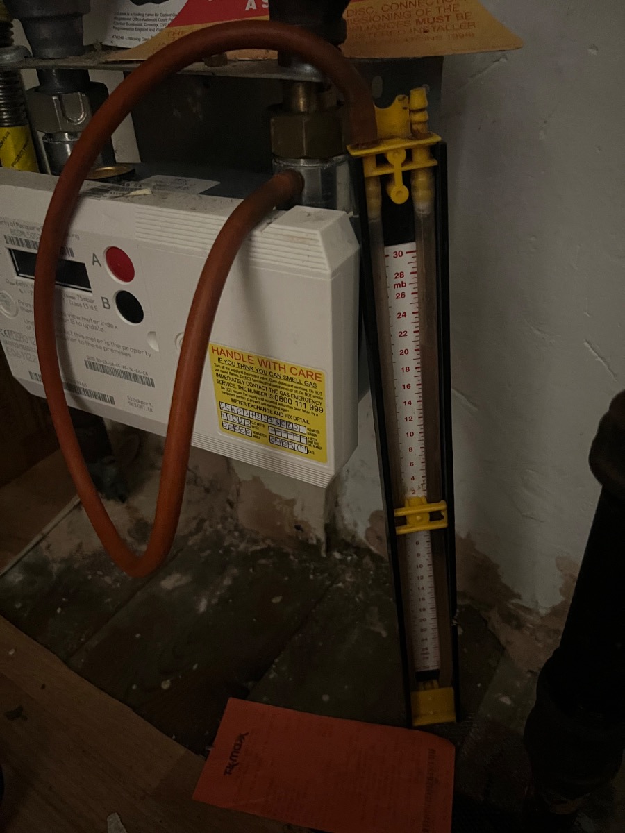 Heating Engineer: Image 21